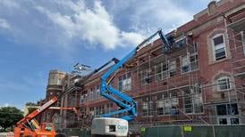 ‘Cleaner and refreshed’: Lockport High School Central campus ready for new year after summer makeover