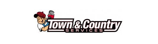 sponsored town and country logo 2022