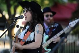 Summer Solstice music festival returning to downtown Yorkville this month