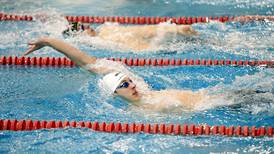 Cary-Grove co-op’s Kasparas Venslauskas chases records, qualifies for state in 4 events