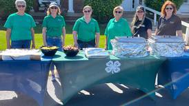 Illinois Extension group to hold dinner fundraiser May 8 in Ottawa