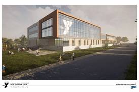 Ottawa Chamber pledges support for new YMCA