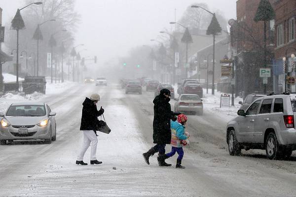 Here’s where to warm up from the cold around St. Charles 