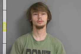 Streator man sentenced to seven years for possessing ghost gun 