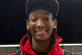 Sandwich boys track wins the Genoa-Kingston Invite title: Saturday’s Record Newspapers sports roundup