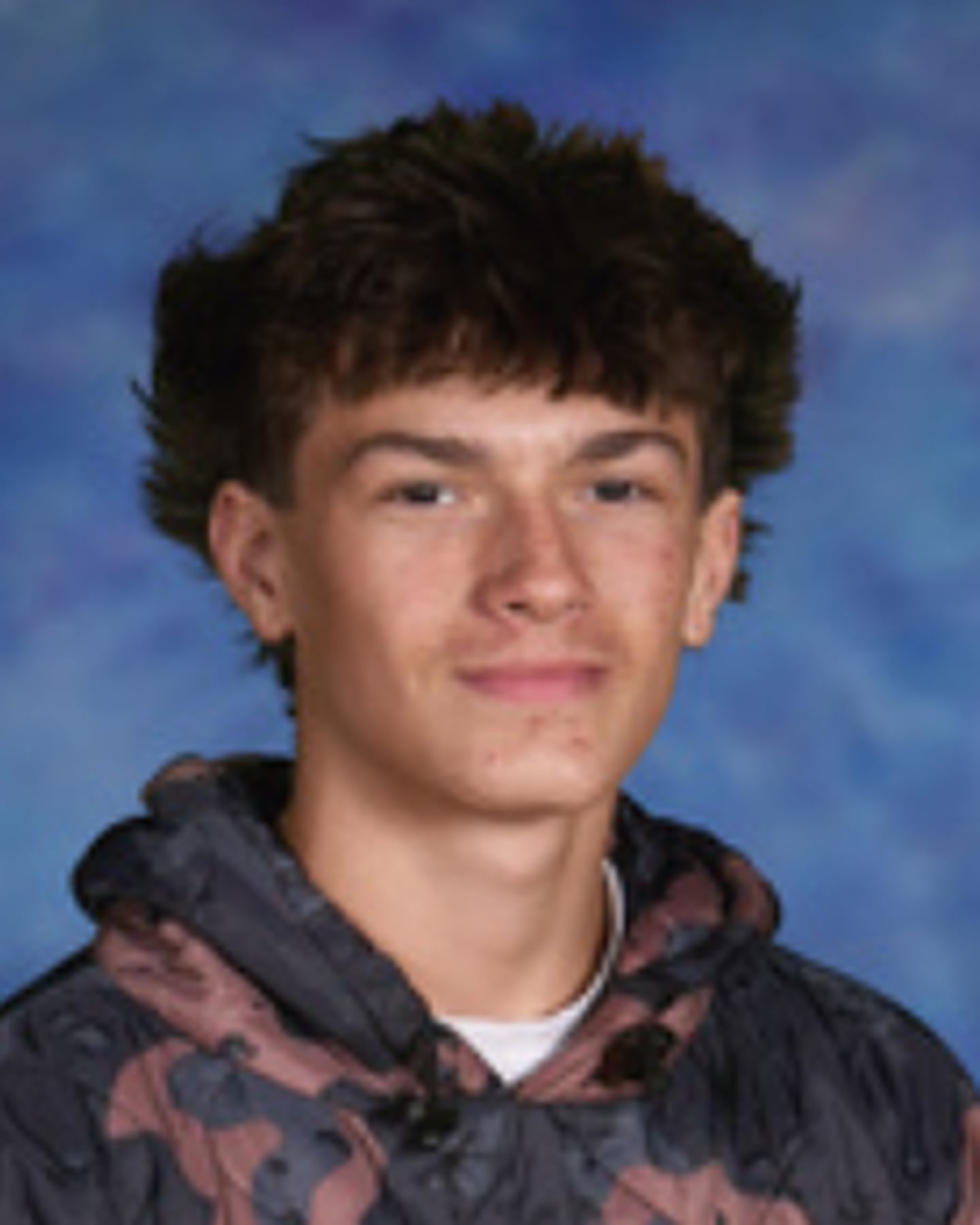 Yorkville senior Jack Beetham