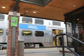 A ‘perfect opportunity’ for Metra from DeKalb to Chicago as city assesses commuter future, says mayor