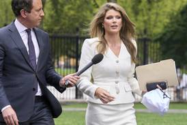 Trump nominates White House aide to be top US prosecutor for office probing Letitia James