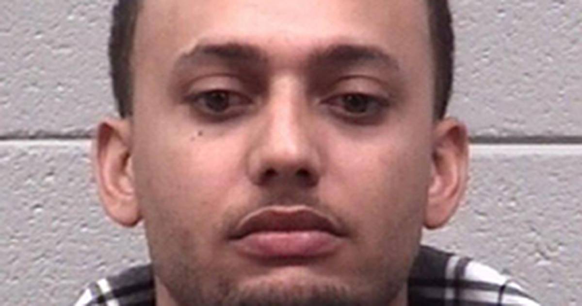 Suspect in Coal City shooting freed on bail Shaw Local