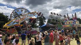 Lakeside Festival at The Dole set for Fourth of July weekend 