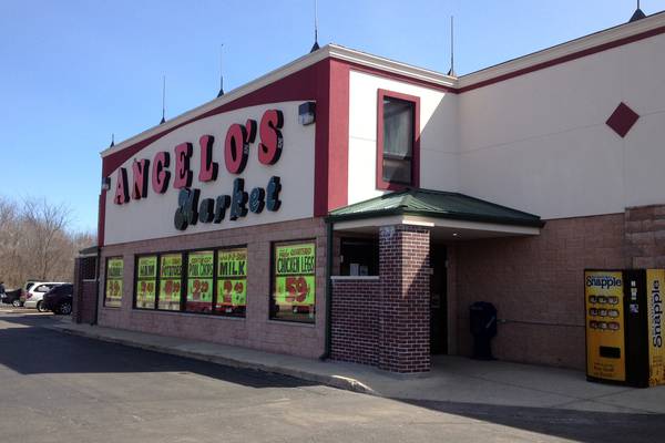 Johnsburg Angelo’s Market up for sale after shutting down in September – see the asking price