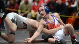 Hawks bring home 1A wrestling regional title