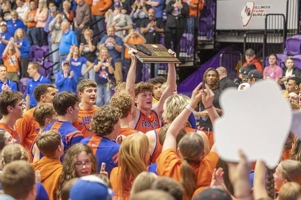 Sauk Valley Views: Photos of the Week for March 6-12, 2026