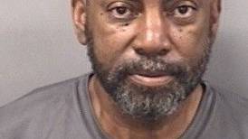 Traffic stop on I-57 nets 40 pounds of cocaine