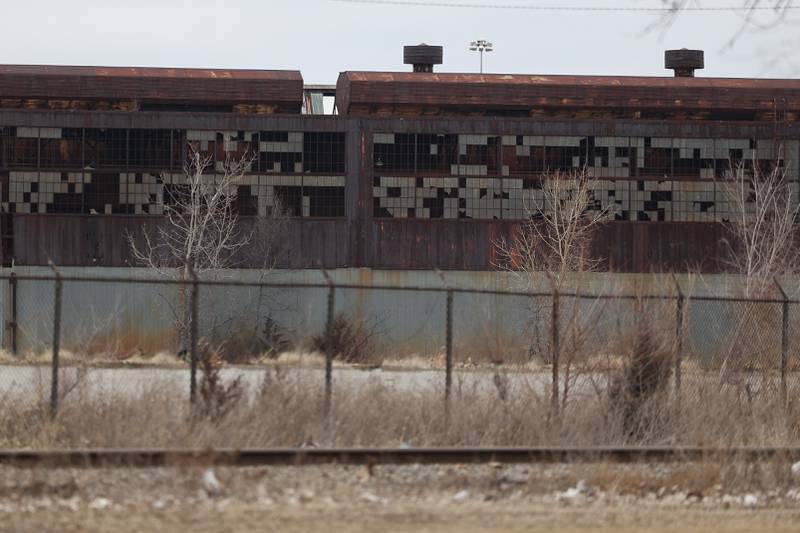 Photos Joliet State of the City Address Shaw Local