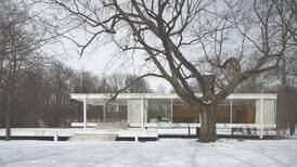 Farnsworth House announces winter tour schedule