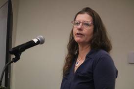 Will fewer meetings encourage more participation in DeKalb city government? 