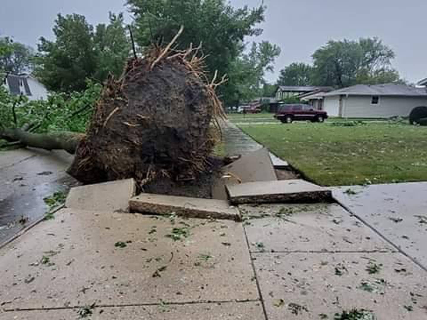Joliet 2020 derecho