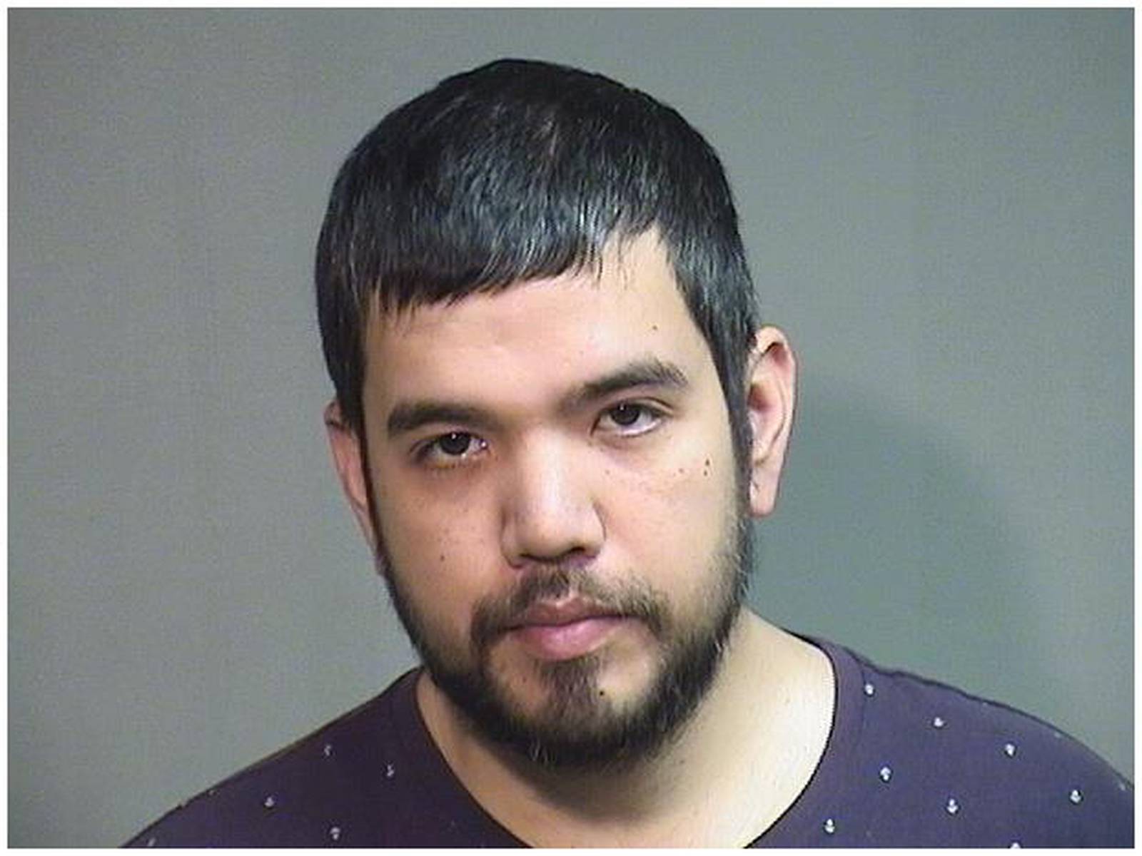 Man accused in fatal Woodstock fentanyl overdose in custody at McHenry