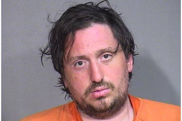 Wonder Lake man pleads guilty to possessing child sex abuse image, gets prison