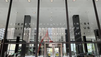 Eye On Illinois: Pretrial detention reform is a regular political punching bag