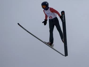 Norge Ski Club paves way for Olympians; ski fest tournament nears