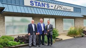 Gordon Flesch Company acquires Stan’s LPS Midwest of Woodstock