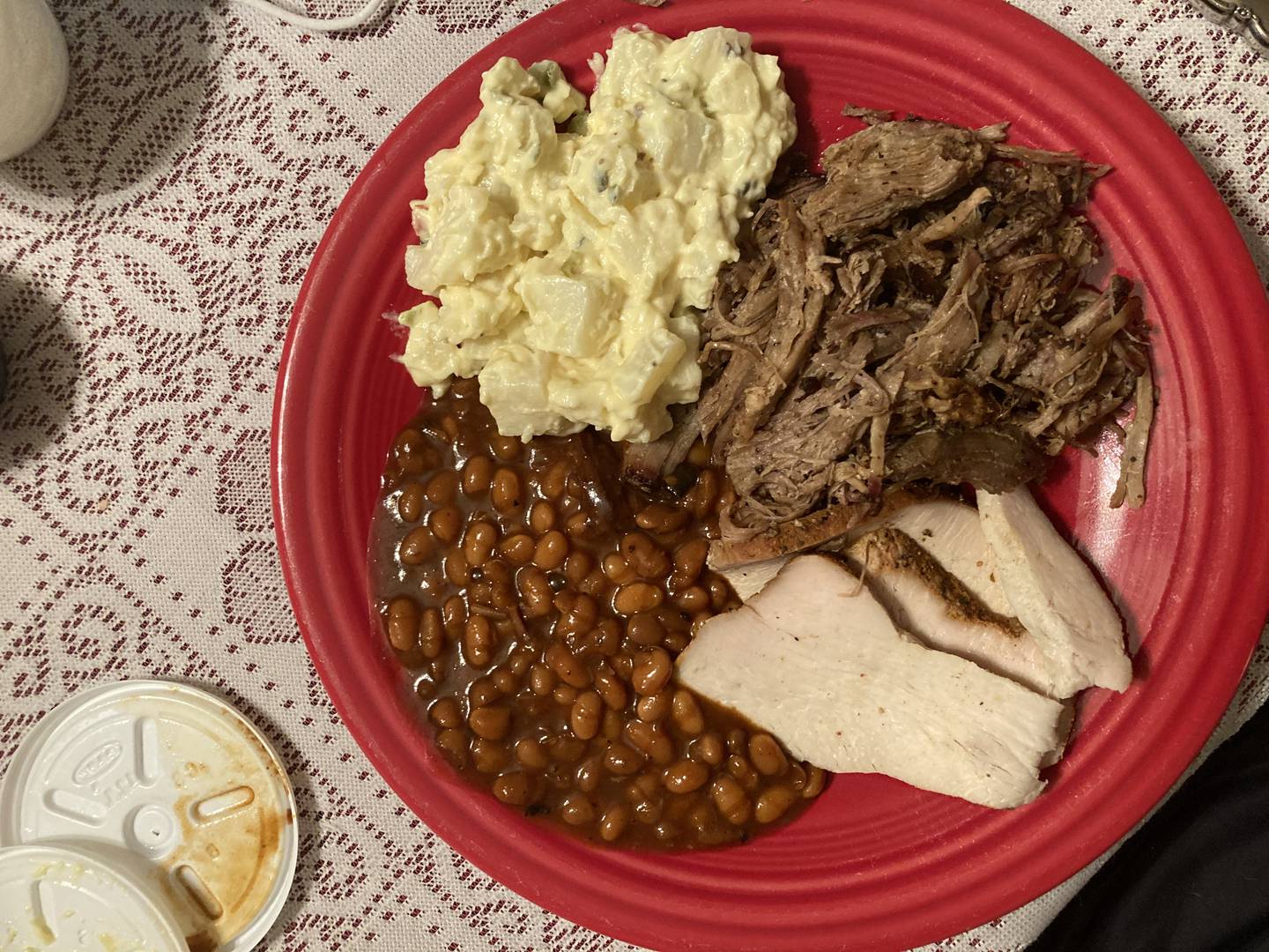 Mystery Diner Niel & Shorty’s BBQ Co. is the goto place for barbecue