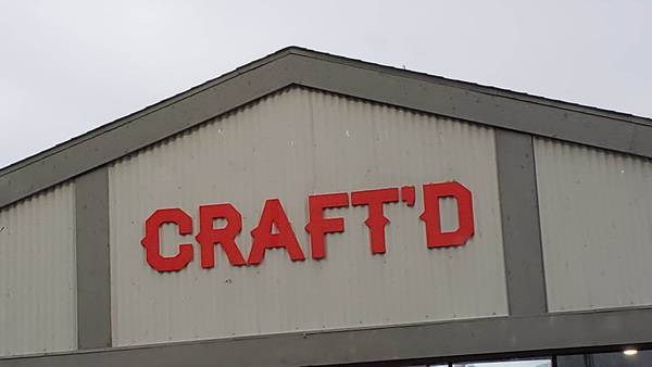 Craft’d Plainfield hosting stout beer release party