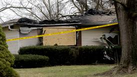 Victims of fatal fire at Union-area home identified