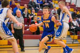 Johnsburg to induct 2026 Hall of Fame class