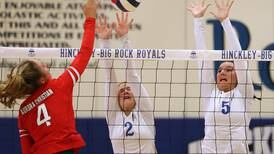 Daily Chronicle Athlete of the Week: Hinckley-Big Rock’s ILY Hunt