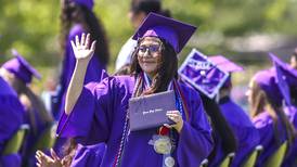 Photos: Plano Class of 2025 Commencement Ceremony