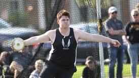 Boys Track and Field notes: St. Charles North’s Paolo Gennarelli, DuKane throwers poised for strong postseason showing