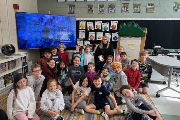 Lake County judges to visit local classrooms