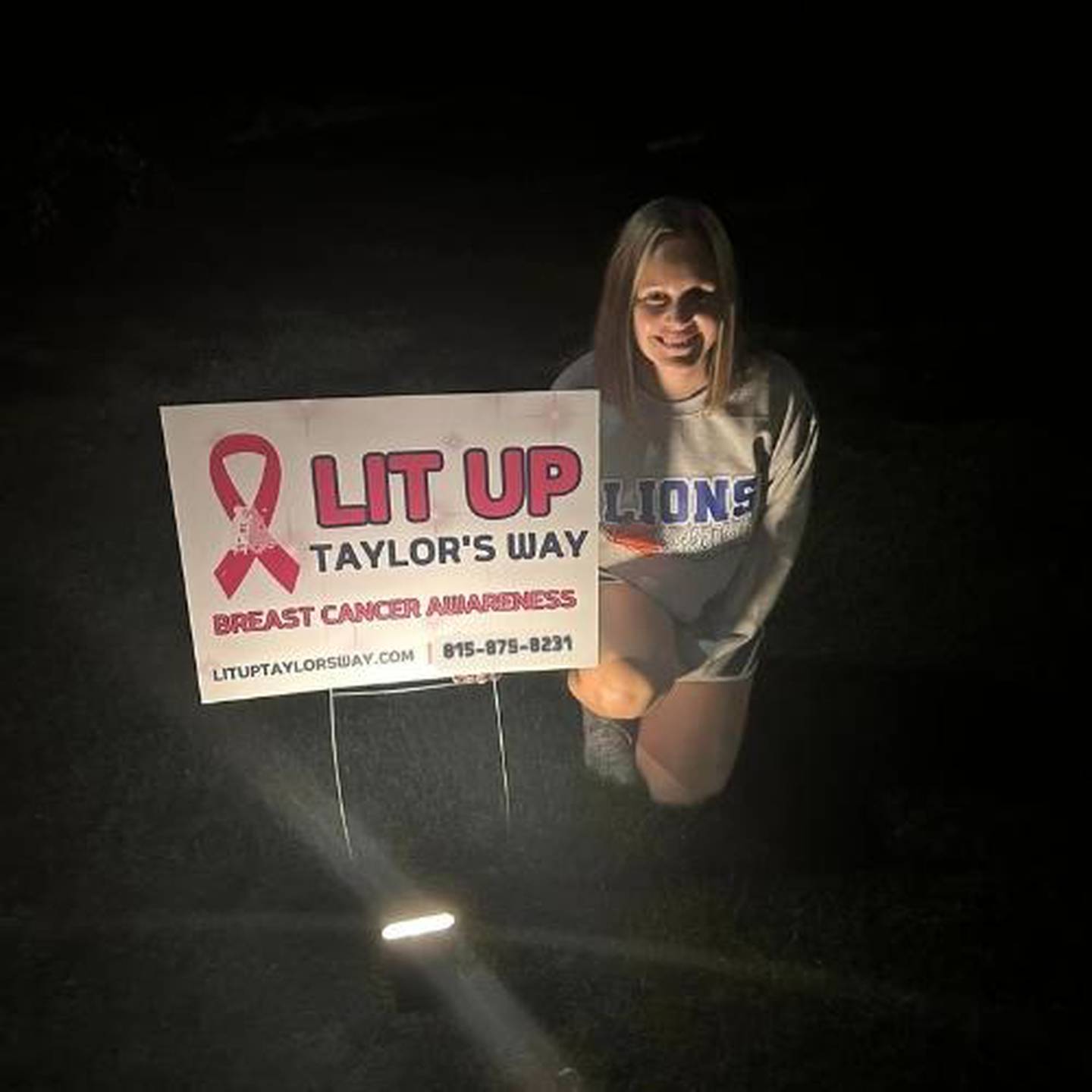 Taylor’s Way is a business, located in Princeton, that provides lawn care, tree and shrub care and pest control in its service area. The business also regularly provides Christmas and Holiday lighting services.