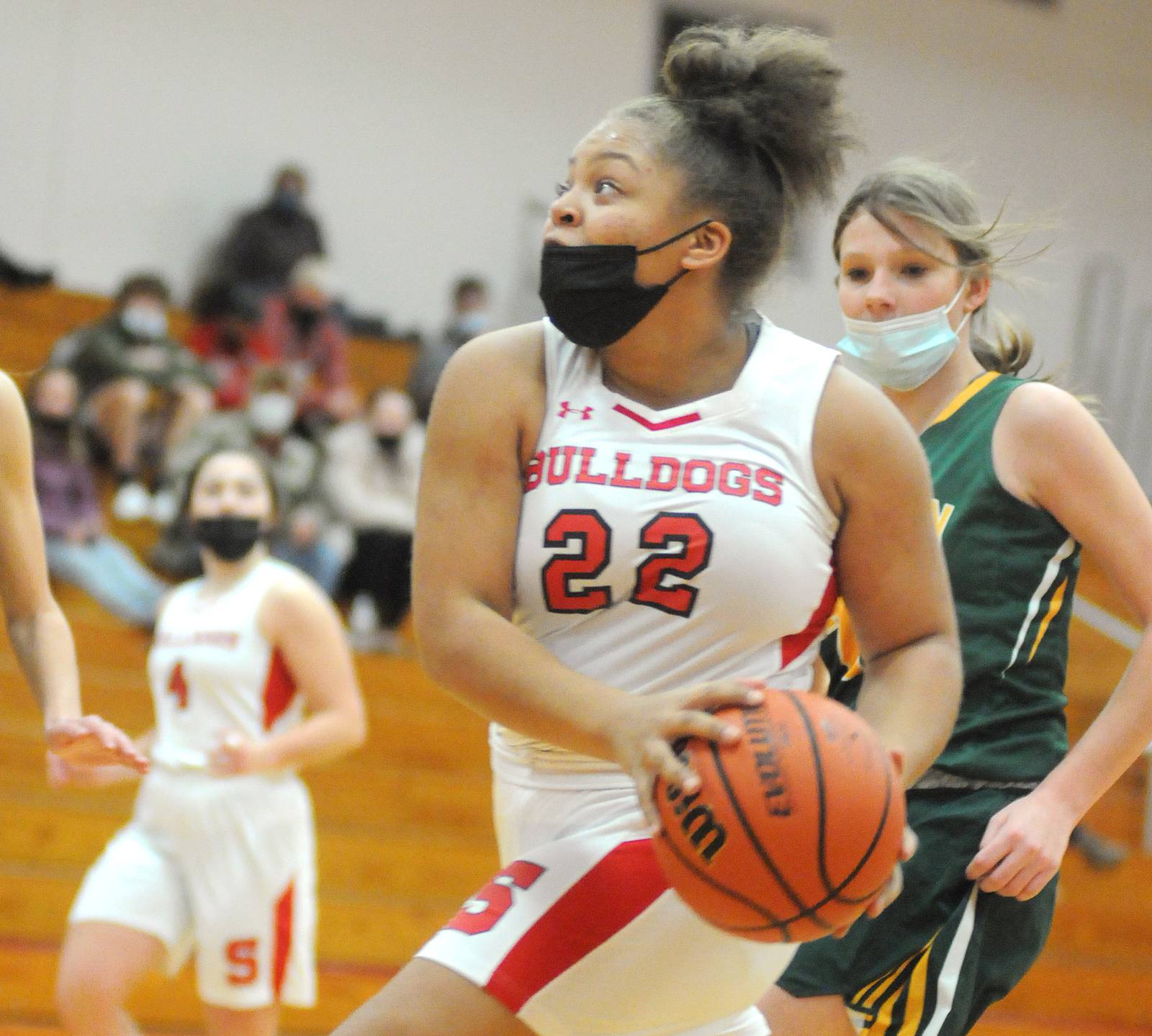 Photos Coal City vs Streator girls basketball Shaw Local