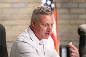 Joliet City Council balks at police contract