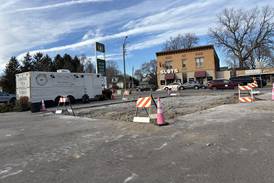 Babs Brew breaks ground on new Peru location