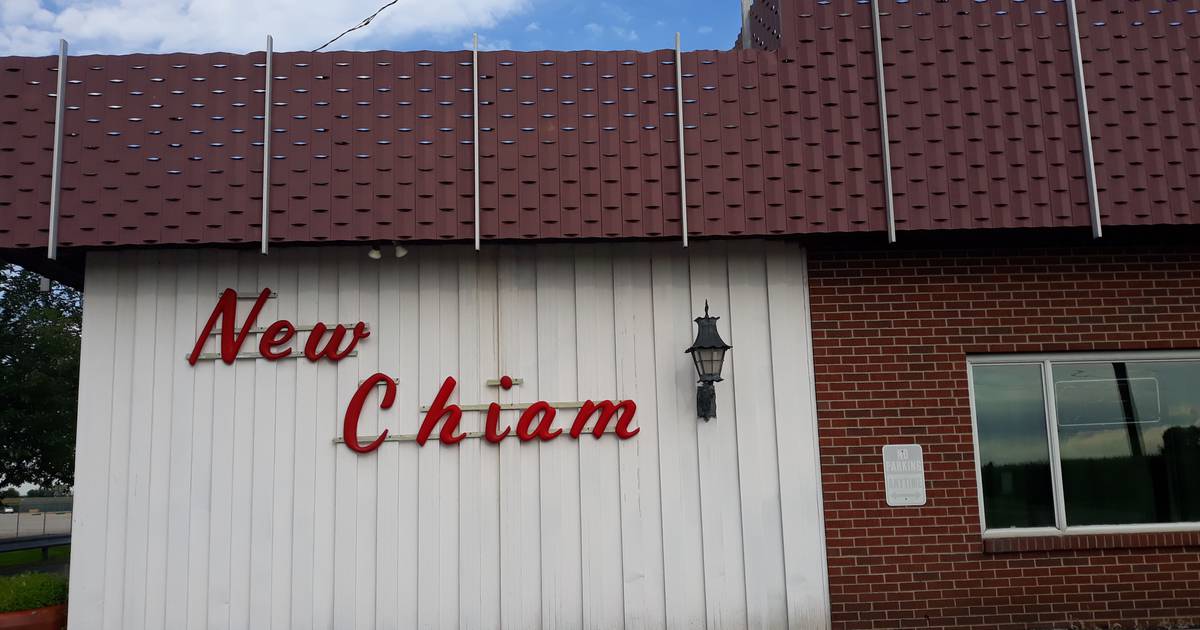 Eyes on Enterprise New Chiam in Ottawa will reopen Shaw Local