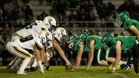 The Times Week 7 IHSA/I8FA playoff outlook: Who’s in, who’s almost in and who has work to do