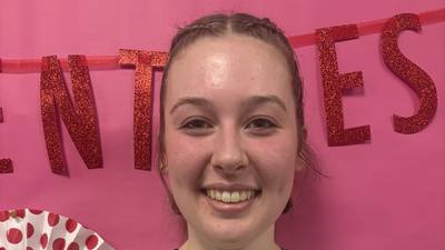 Payton Wallin’s 25 points, Yorkville Christian’s 21-0 run lead to rout of Parkview Christian