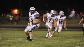 NewsTribune sports roundup for Friday, Sept. 15, 2023