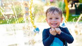 Adventure Falls Sprayground resident season passes on sale