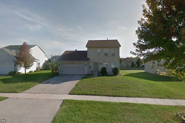 Single-family home sells for $300,000 in Plano