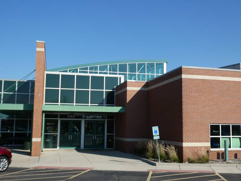 The Northwestern Medicine Crystal Lake Health and Fitness Center informed members late last month it would be closing on Dec. 30, 2022.