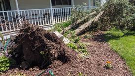 State Farm plans big insurance hike for Illinois homeowners, citing severe weather