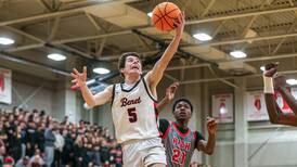 Mac Doyle, cousin of former Benet star Kathleen Doyle, hopes to bring first state title to boys program