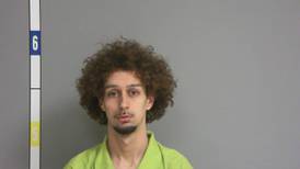 Stolen vehicle pursuit ends in La Salle arrest, release frustrates prosecutor