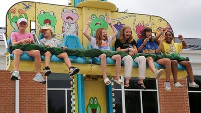 Photos: 2025 Windmill City Festival in Batavia